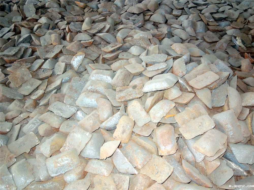 11月28日更新，铸造生铁、废钢价格！