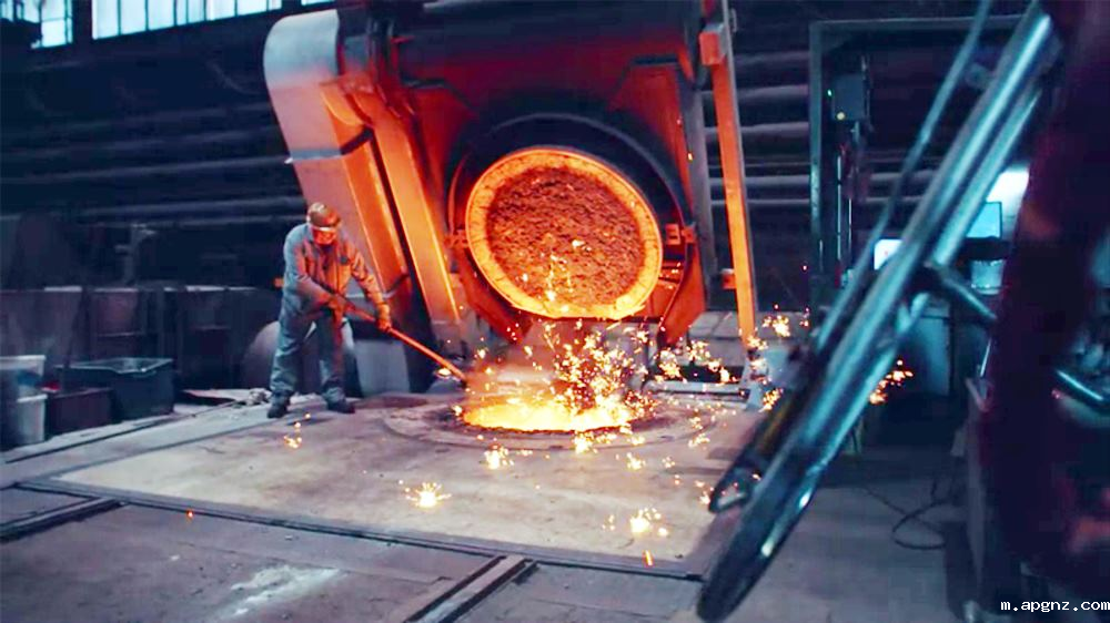 中国铸造协发布《铸造企业规范条件》2020年1月1日起实施