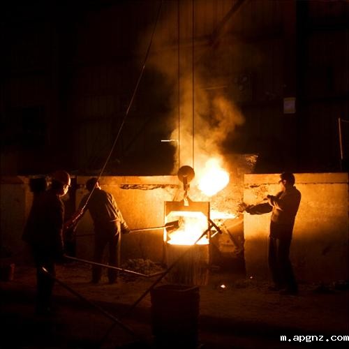 铸造厂复工需要处理好哪些问题！