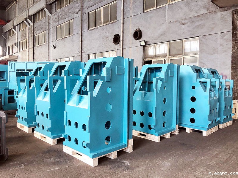 沪东铸造生产的星空体育官方服务好优势是什么？