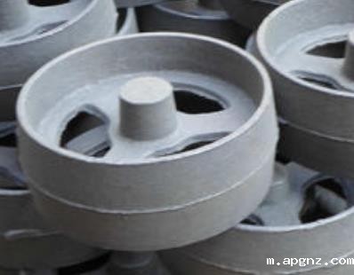 锻打件和铸造件有哪些区别?