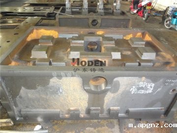 铸造厂家常用的铸造材料有哪些？