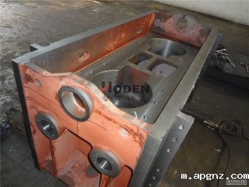 铸造粘结剂的发展改进工作