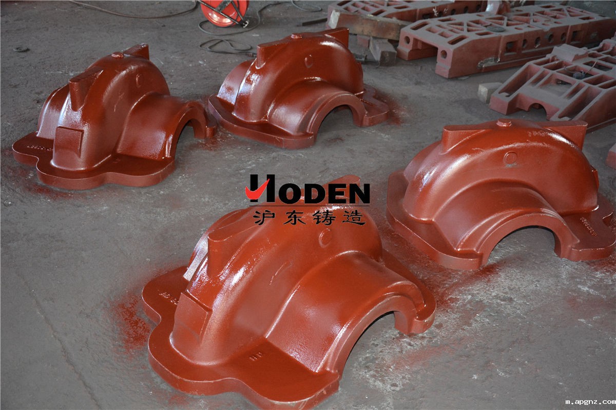 铸造砂芯设计要点--沪东铸造知识点