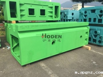 [铸件]不锈钢熔模铸造铸件的品质控制