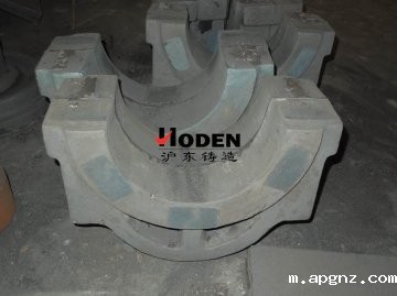 球墨铸铁的发展远景