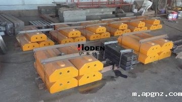 板锤生产中的注意事项有哪些？