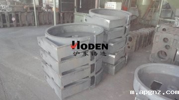 灰铸铁与球墨铸铁的区别是什么？