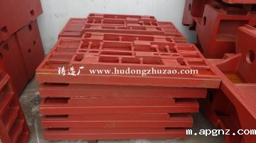 星空体育官方服务好中灰铸铁的热处理工艺介绍