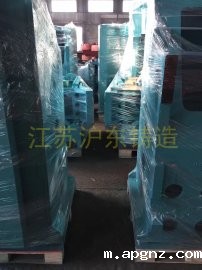 韩国斗山集团铸造产品发货实况