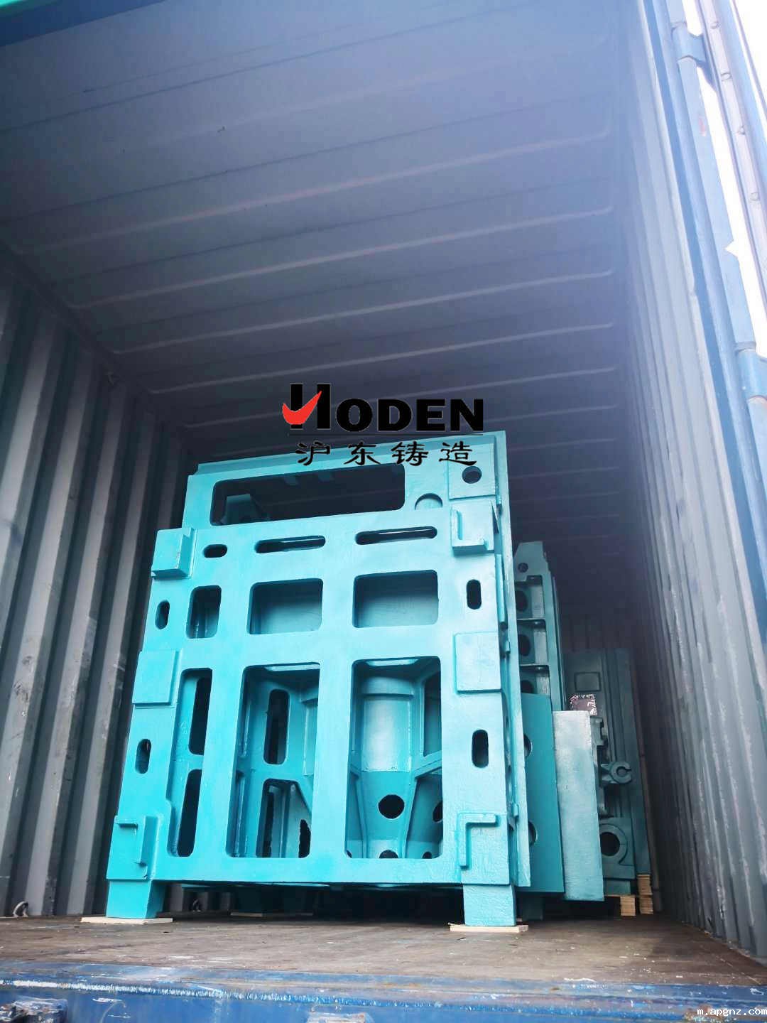 铸件发货 铸件发货