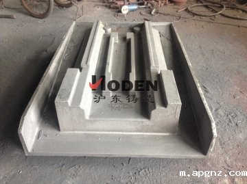 影响灰铸铁质量好坏的原因