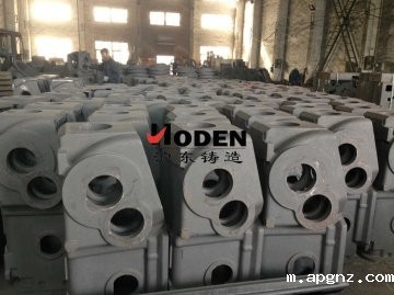 减速机箱体铸造工艺要求