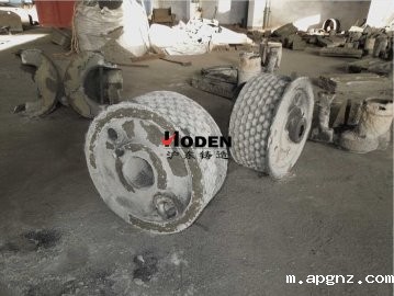 球墨铸铁的作用有哪些？