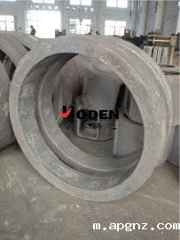 球墨铸铁的市场发展状况