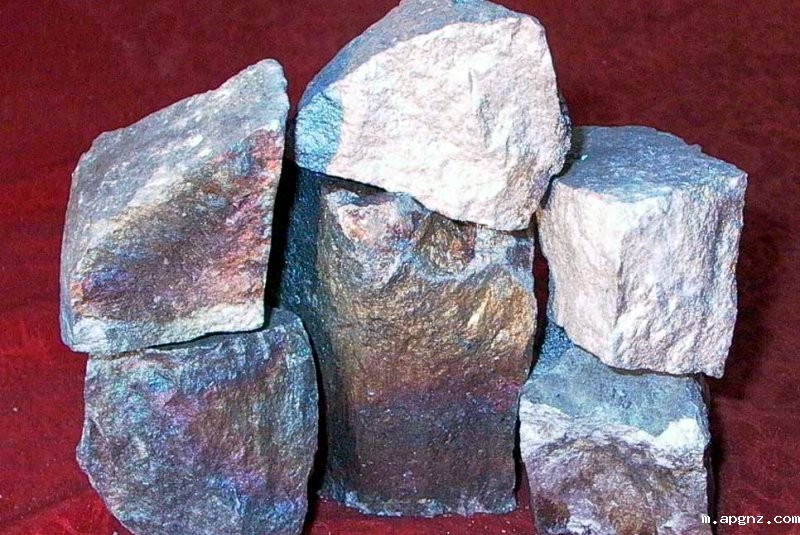 灰铸铁件中各元素的作用