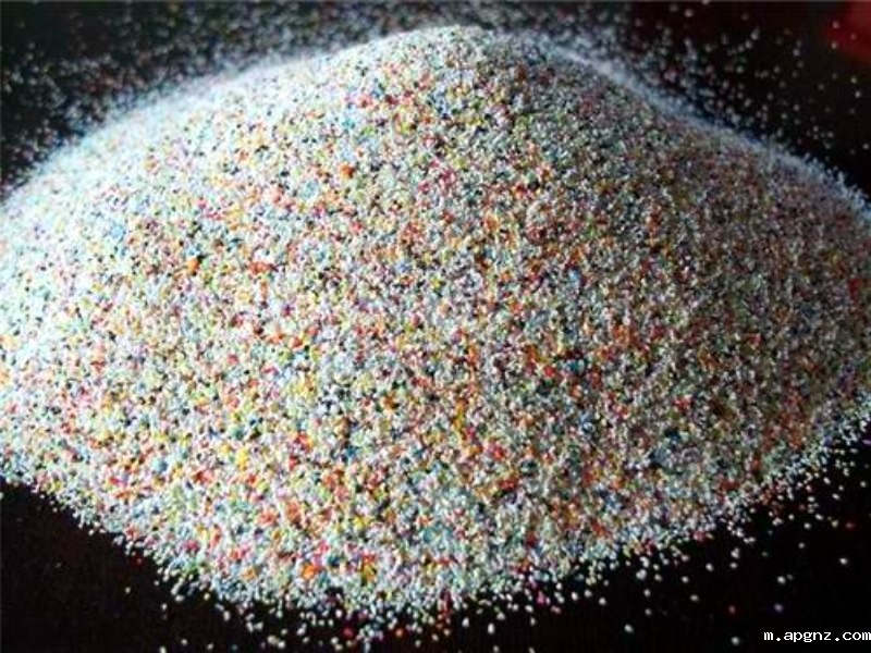 铸造中常见的树脂砂原料