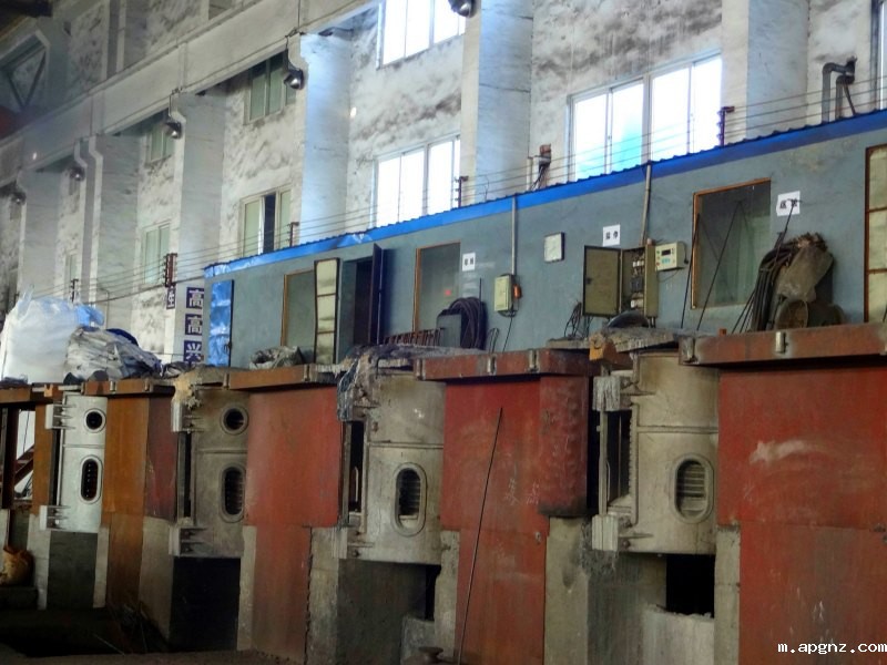 铸造生产中影响熔炼的关键因素全解析