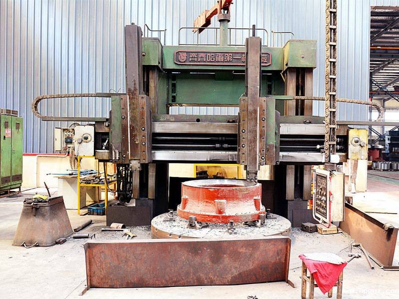 铸造厂为何必须配备机加工车间？全面解析其必要性和优势