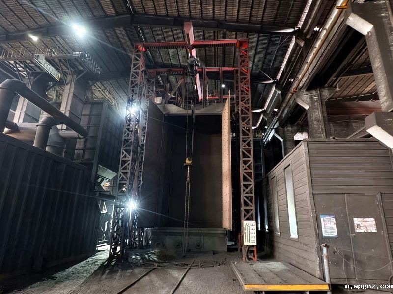 铸造厂常见的设备及其功能