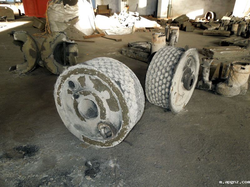 球墨铸铁常见缺陷问题及处理办法全解析