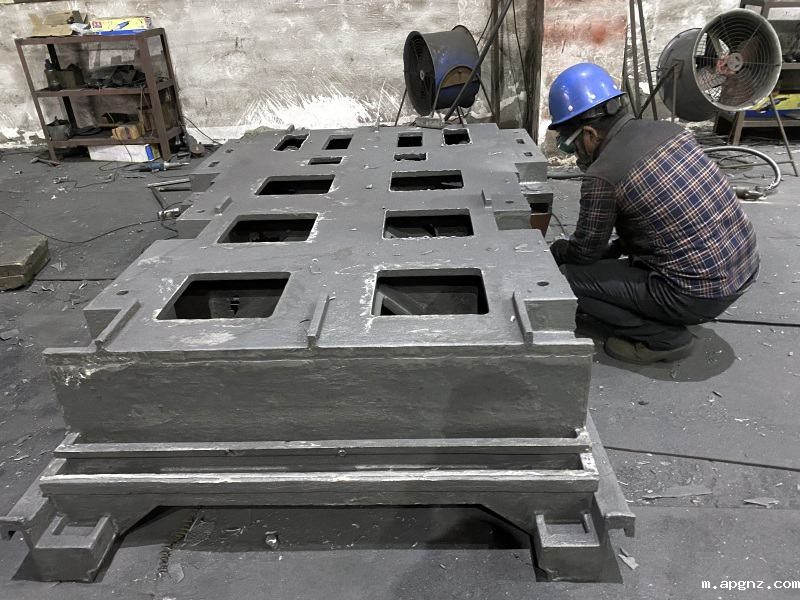 表面修整与抛光