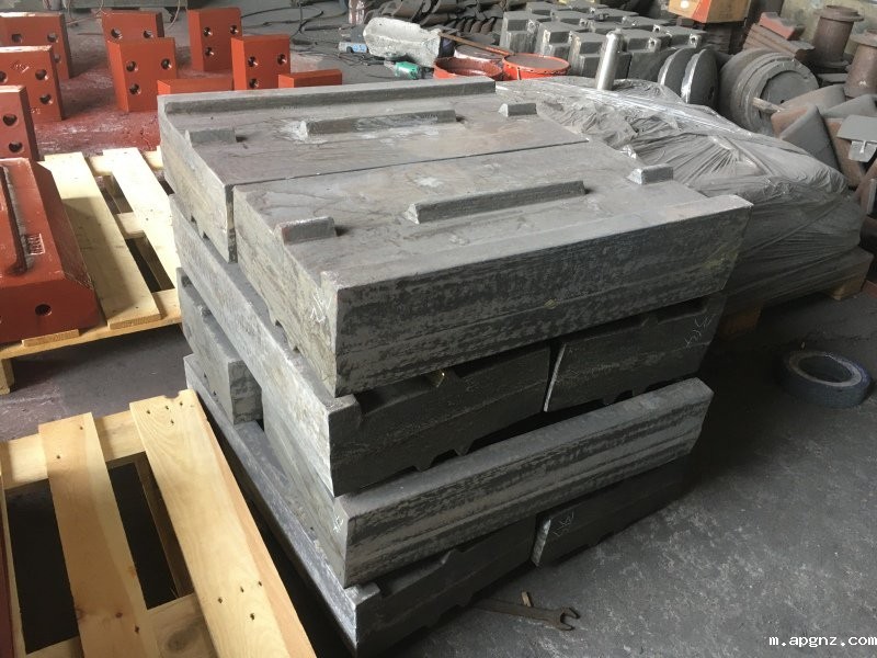 铸件加工面焊补方法与技巧全解析