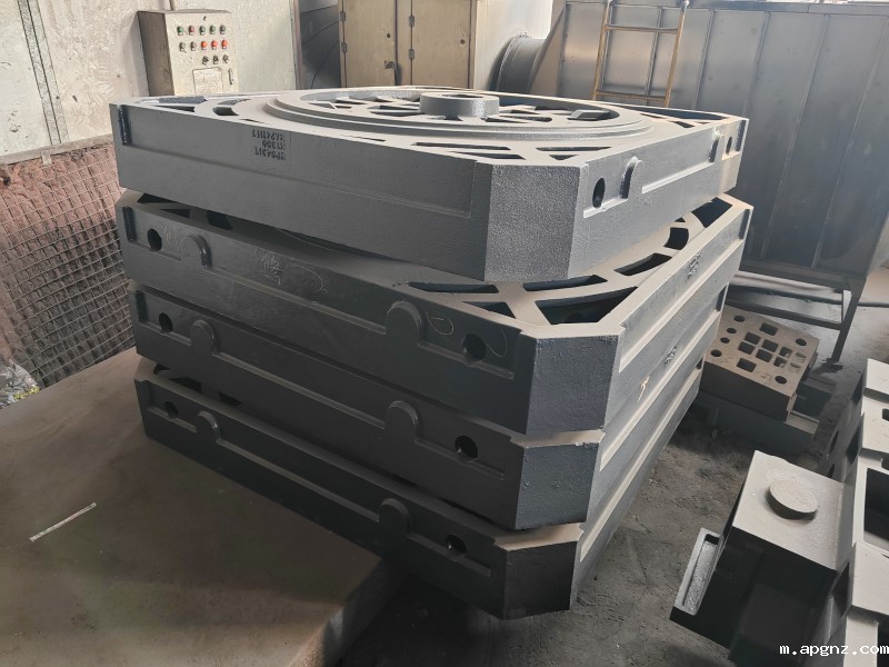 铸造厂如何确保高精度与尺寸精确